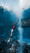 Subnado Rental — Private Session