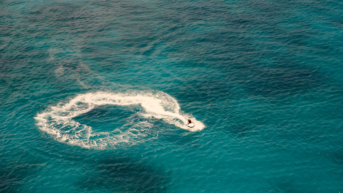 Electric Kart Boat — Private Session