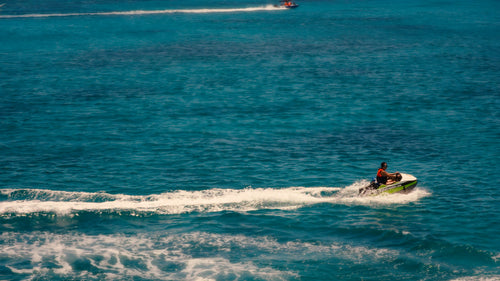 Electric Kart Boat — Private Session