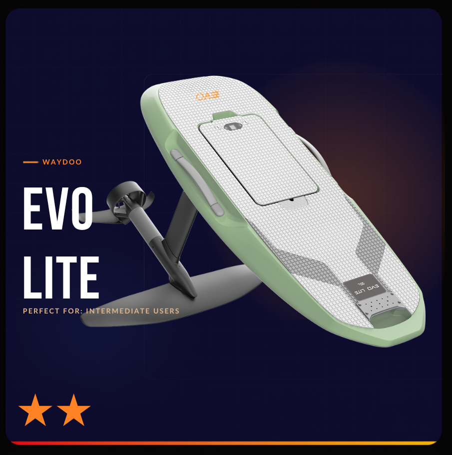 Evo Pro Lite