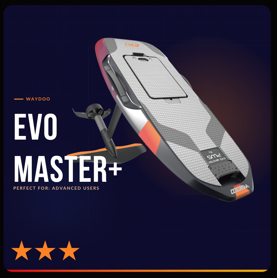 EVO Master Plus