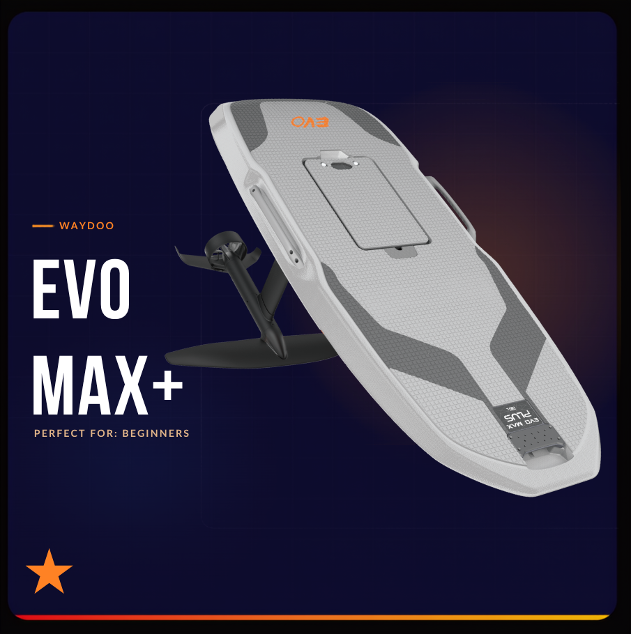EVO MAX Plus