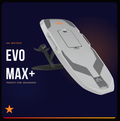 EVO MAX Plus