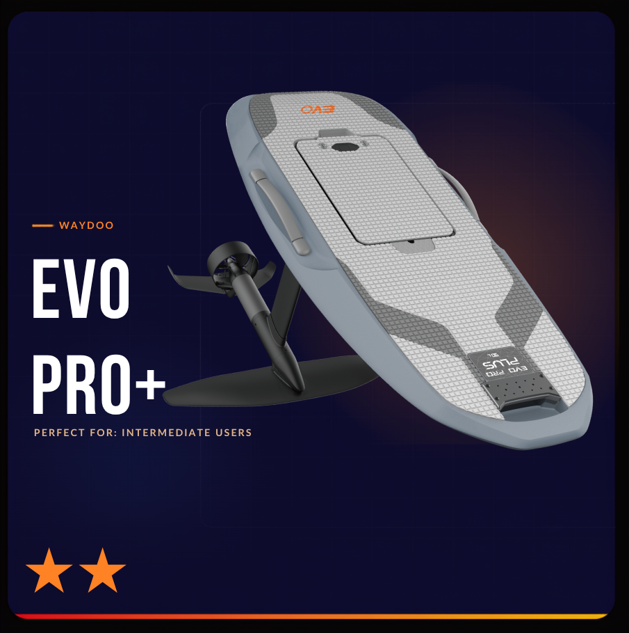 EVO PRO Plus