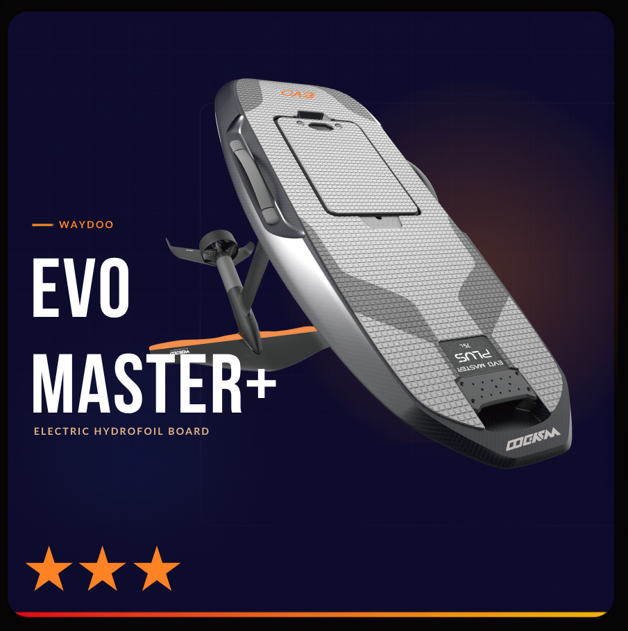 EVO Master Plus