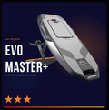 EVO Master Plus