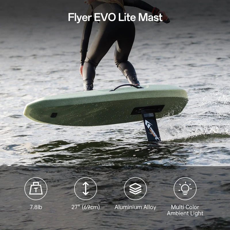 Evo Pro Lite