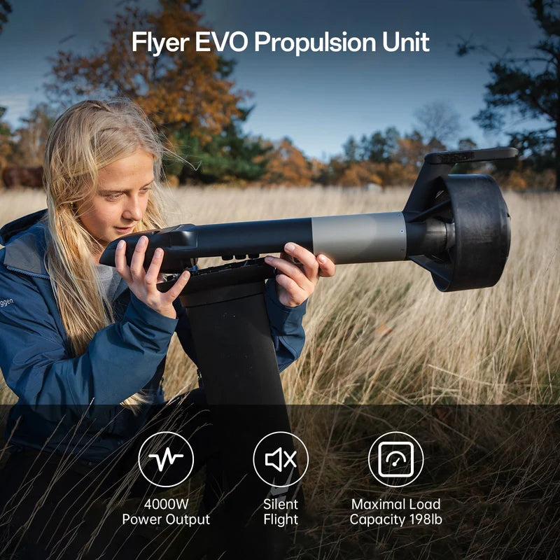 Evo Pro Lite