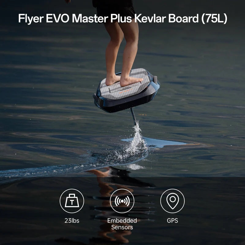 EVO Master Plus