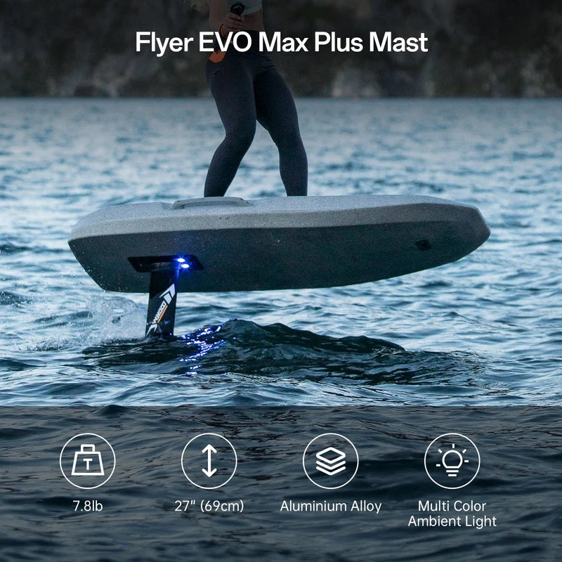 EVO MAX Plus