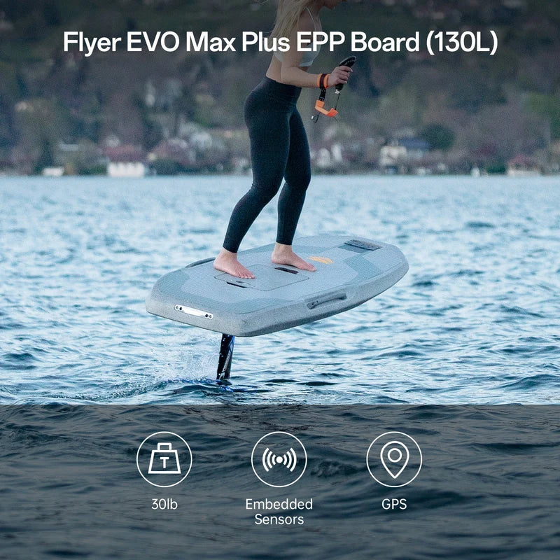 EVO MAX Plus