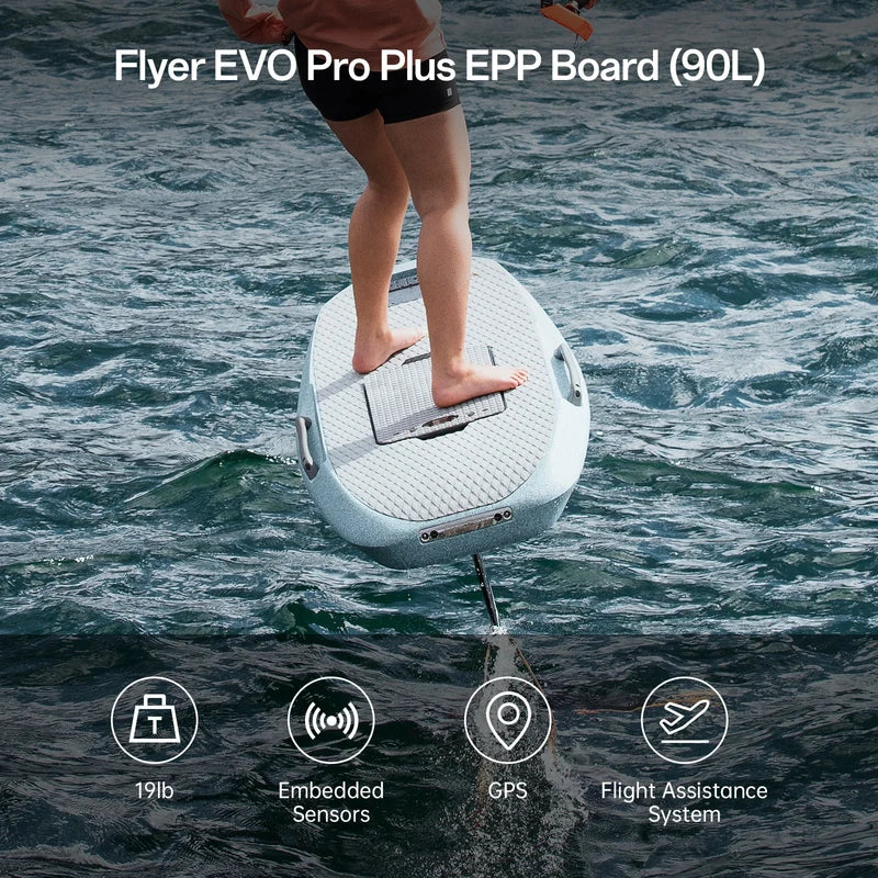 EVO PRO Plus