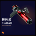 Subnado Standard — Underwater Scooter Package
